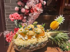 -朴太院·朝鲜族炭火烤肉(民乐园总店)