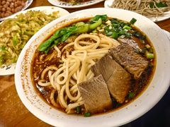 -柴氏风味斋(甘家口店)