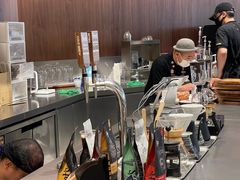 -Peet's Coffee皮爷咖啡(武商Mall手作店)