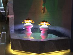 -尊柜ktv(海江新天地店)