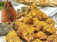 -醉壹号海鲜大排档(厦门美食地标店)