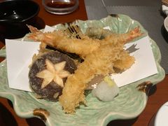 -乾山寿司(好运街店)