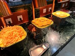 -碧中海汤泉汗蒸酒店