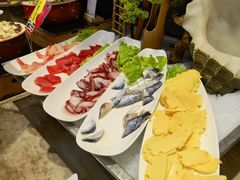 -铂丽斯国际大酒店-凯悦自助餐厅