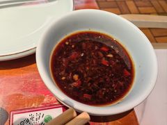 -1078號老北京涮肉(万达广场店)