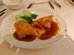 -利苑酒家(宜安广场店)