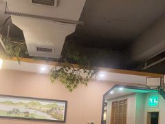 -绿草地·湘菜(喜盈门店)