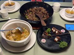 -麓湘小镇(金茂览秀城店)