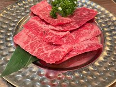 -万福·和牛炭火烧肉店(苏州中心店)