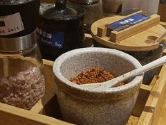 -一井烧肉·活鳗·寿司(望京SOHO店)