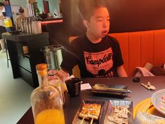 -無二炙坊·和牛烧肉(大钟寺1733店)