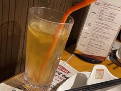 -海银海记潮汕牛肉火锅(新港中路海珠店)