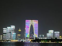 -金鸡湖游船(月光码头)