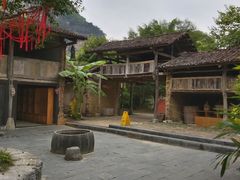 -明仕田园