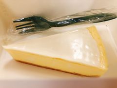 纽约芝士蛋糕-星巴克(丁香国际商业中心店)