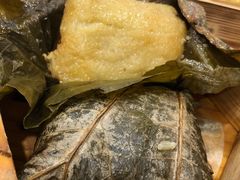 -麒麟中餐厅·经典粤菜·地道菜式老字号(广州长隆酒店)