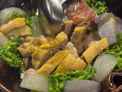 -RIVIERA 松鹤楼(外滩店)
