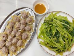 -嘉升大排档(番禺总店)