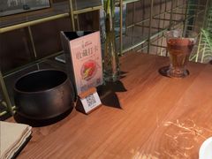 -茗知道茶馆(世博源店)