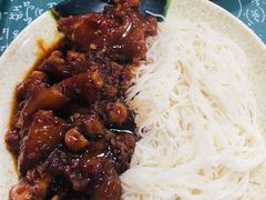 -贤花饭店(凯德店)
