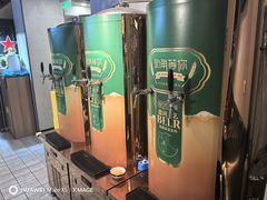 -街角等你.大连海鲜烧烤(西安路店)