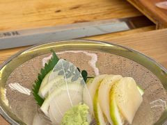 -鮨政·Omakase(万象城店)