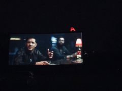 -枫花园汽车电影院(朝阳公园店)
