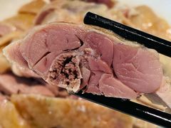 -金陵后厨·南京菜(新街口秣陵路店)