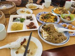 -都一处烧麦馆(前门店)