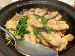 -莆田餐厅PUTIEN(金融街购物中心店)