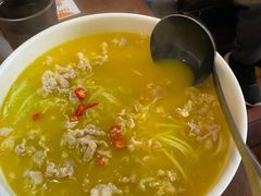 -黑土印象菜馆(三元桥店)