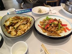 -恒盛居回族饭店