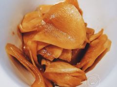 -杭百味·大众精选杭帮菜(西湖音乐喷泉店)