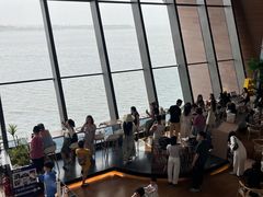 -抱抱地球咖啡馆(国家海洋博物馆店)