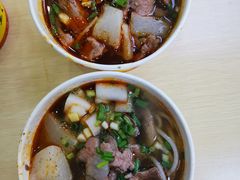 -江三王记牛杂馆(总店)