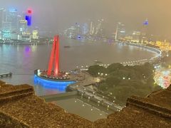 -上海中心大厦