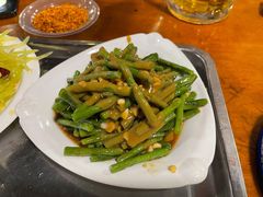 -老王家烧烤(饮虎池街店)