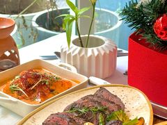 -春树下·树屋花房西餐厅(罍街AS1980店)