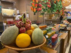 -芭菲盛宴·环球美食(锦城万达广场店)