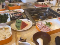 -一天好养生火锅·衢州人自己的火锅(阳光水岸店)