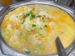 -胡家大厨(西三庄店)