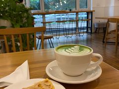 -Cafe Villa