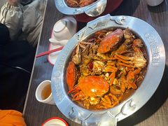 -胖哥俩肉蟹煲(淮安万达店)