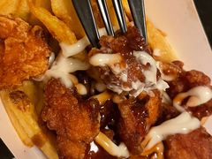 -纽约薯条(世豪广场店)