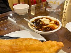 -柳泉居饭庄