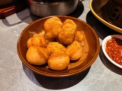 -廖川菜(金虹桥店)