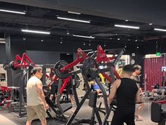 -瑞力健身(解放数创广场店)