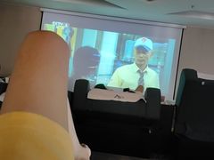 -徂徕山森林康养度假谷温泉