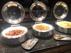 -钱小奴创意自助餐厅·原切谷饲安格斯畅吃(宁波奉化银泰店)