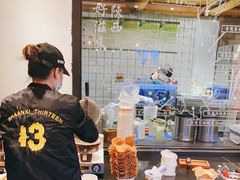 -陕拾叁(袁家村店)